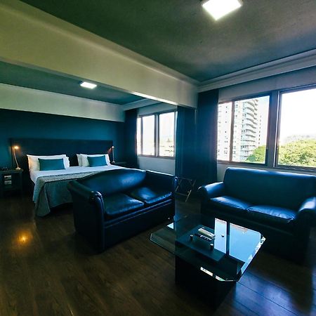 Hotel Raices Aconcagua Mendoza Zewnętrze zdjęcie