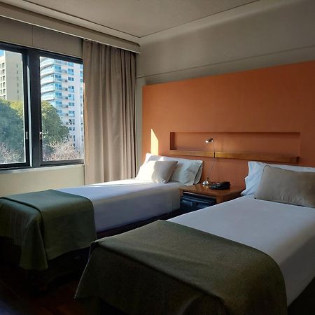 Hotel Raices Aconcagua Mendoza Zewnętrze zdjęcie
