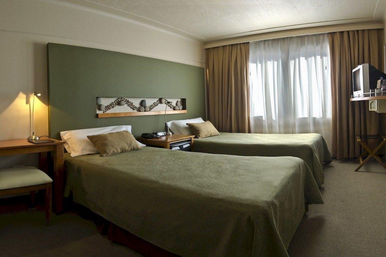 Hotel Raices Aconcagua Mendoza Zewnętrze zdjęcie