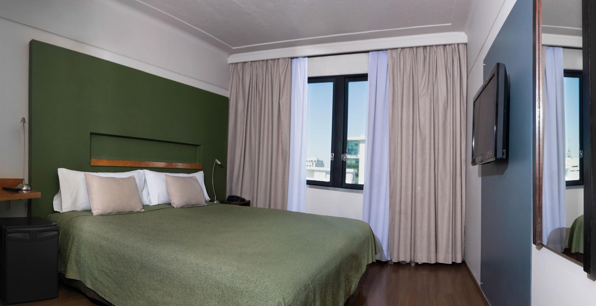 Hotel Raices Aconcagua Mendoza Zewnętrze zdjęcie