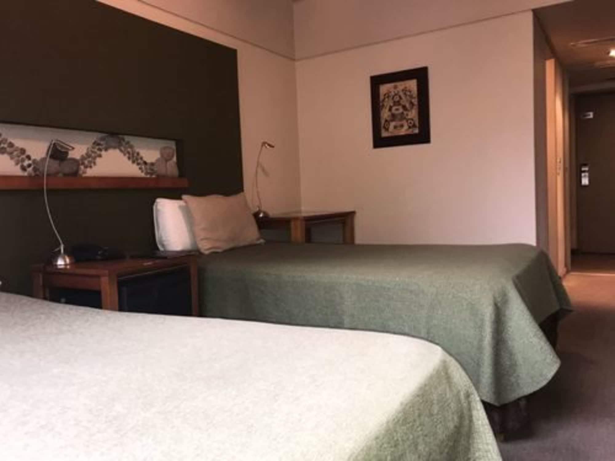 Hotel Raices Aconcagua Mendoza Zewnętrze zdjęcie