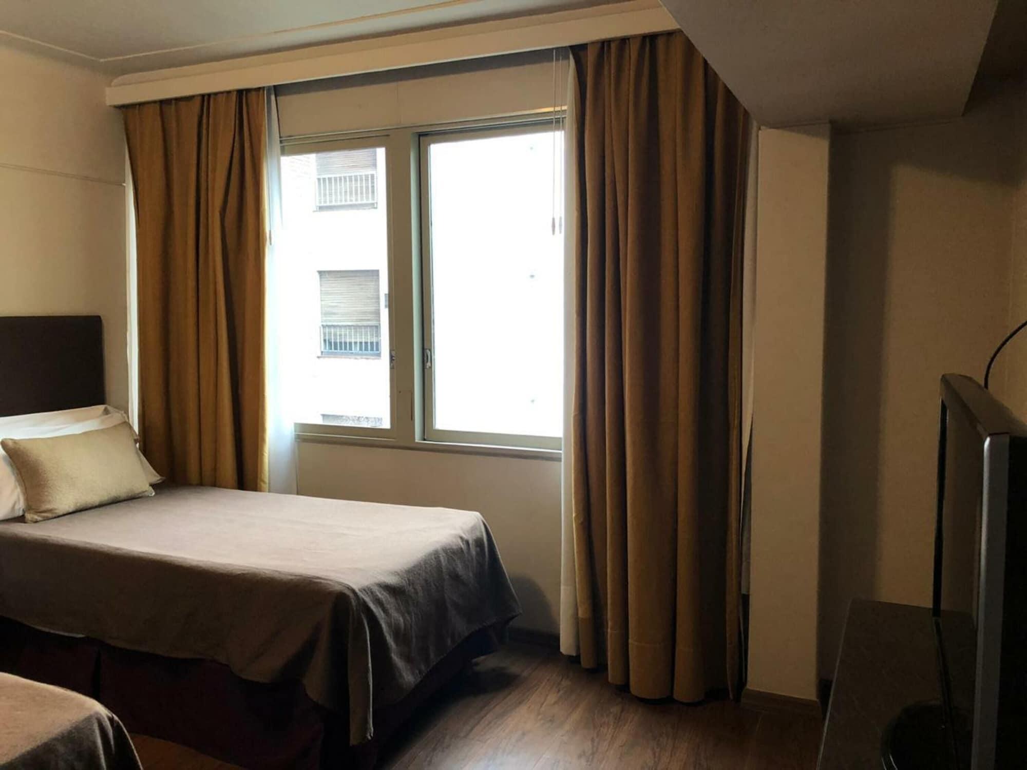 Hotel Raices Aconcagua Mendoza Zewnętrze zdjęcie
