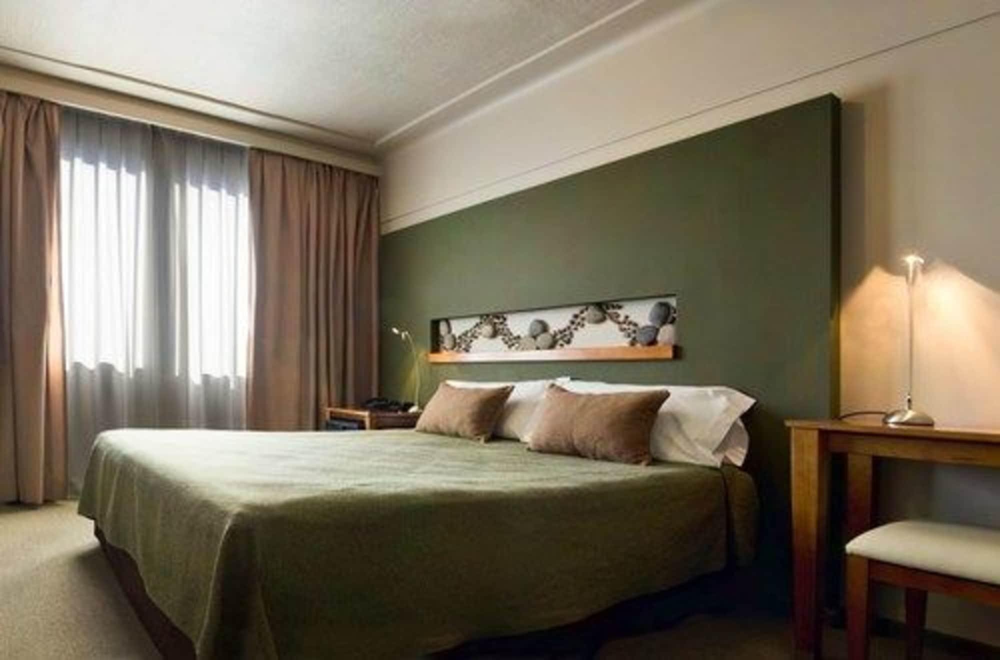 Hotel Raices Aconcagua Mendoza Zewnętrze zdjęcie