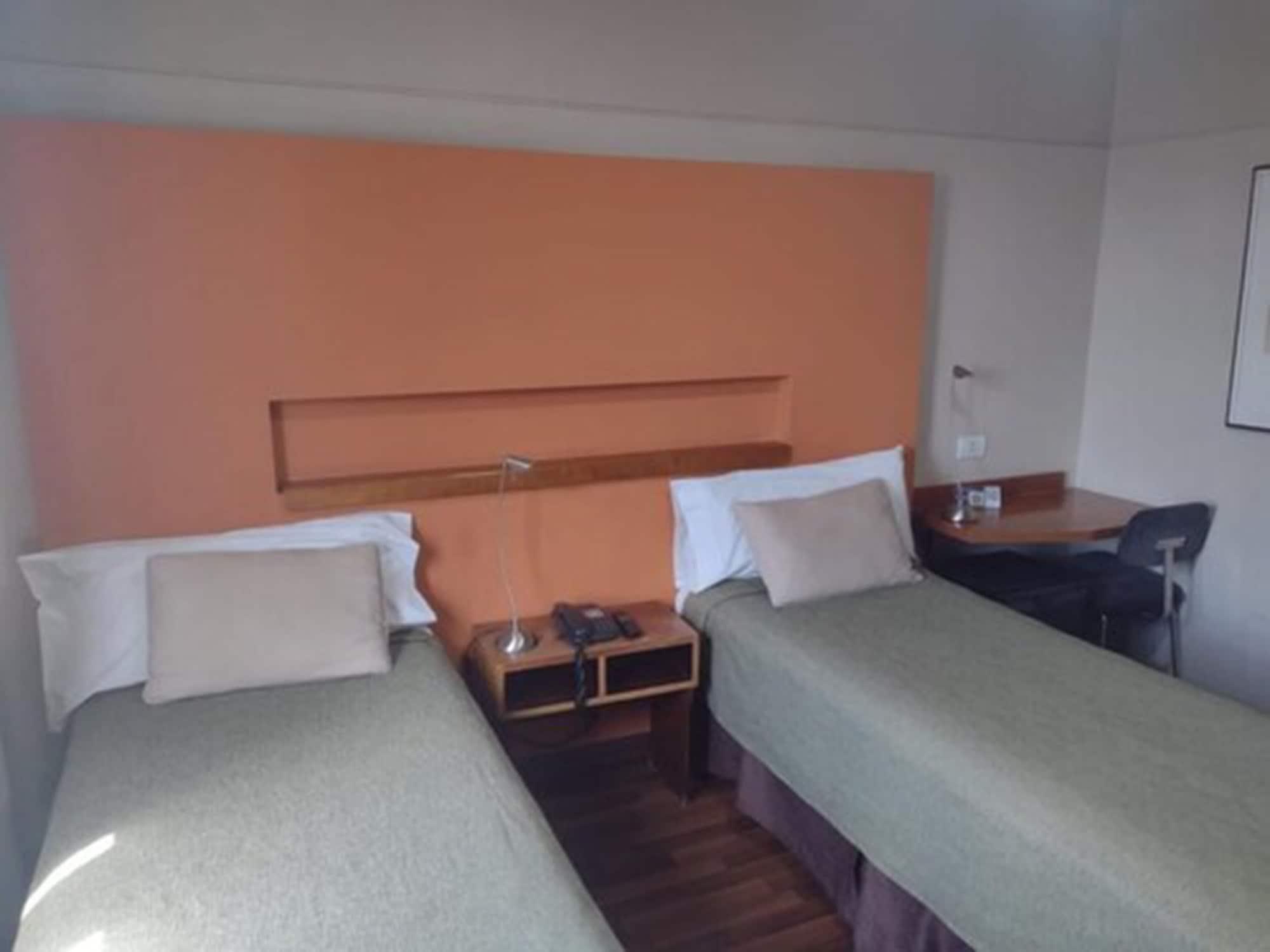 Hotel Raices Aconcagua Mendoza Zewnętrze zdjęcie