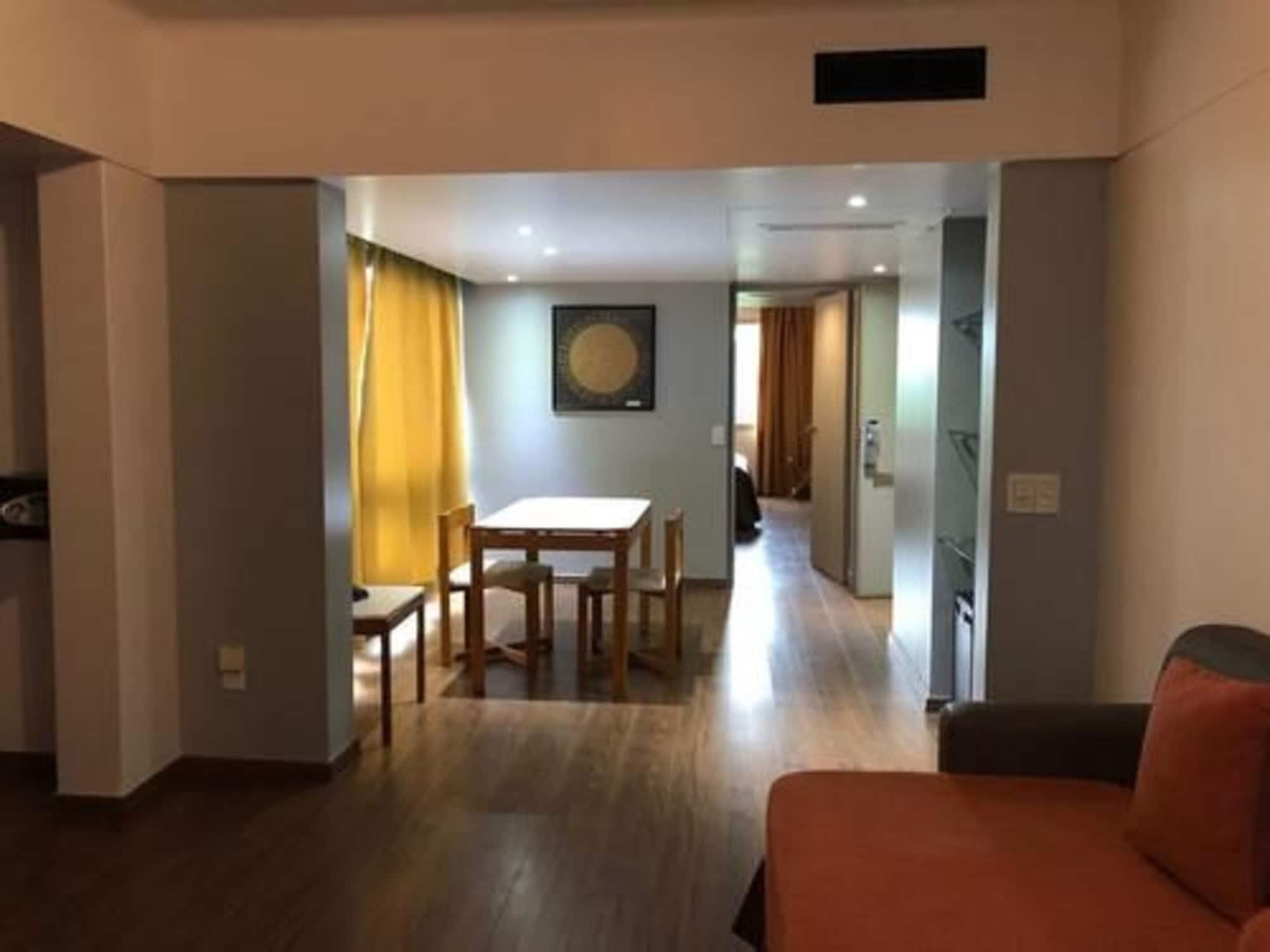 Hotel Raices Aconcagua Mendoza Zewnętrze zdjęcie