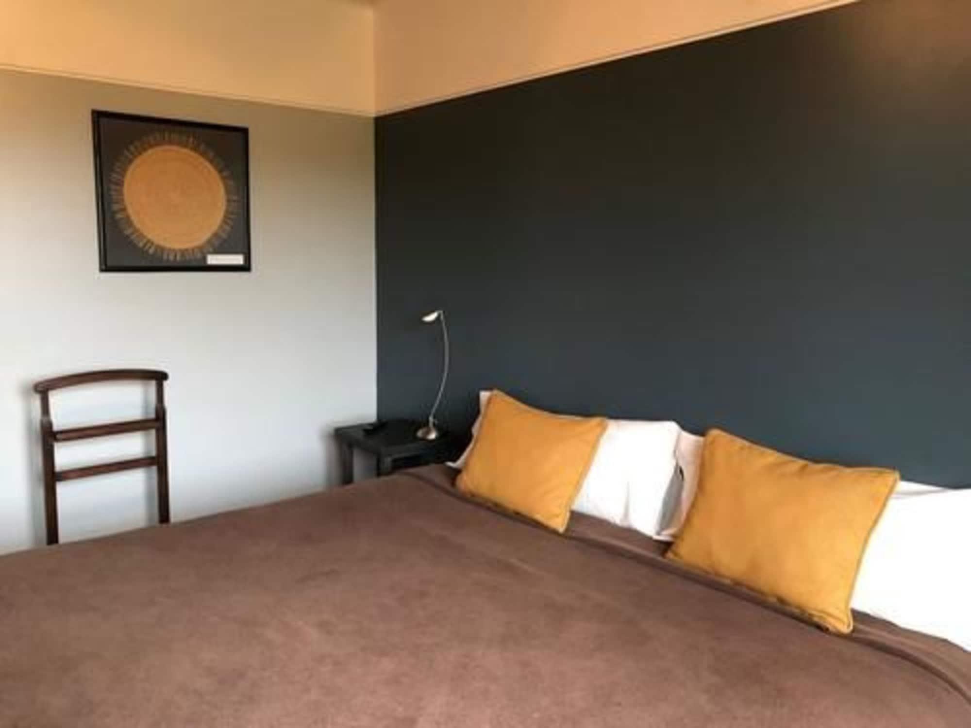 Hotel Raices Aconcagua Mendoza Zewnętrze zdjęcie
