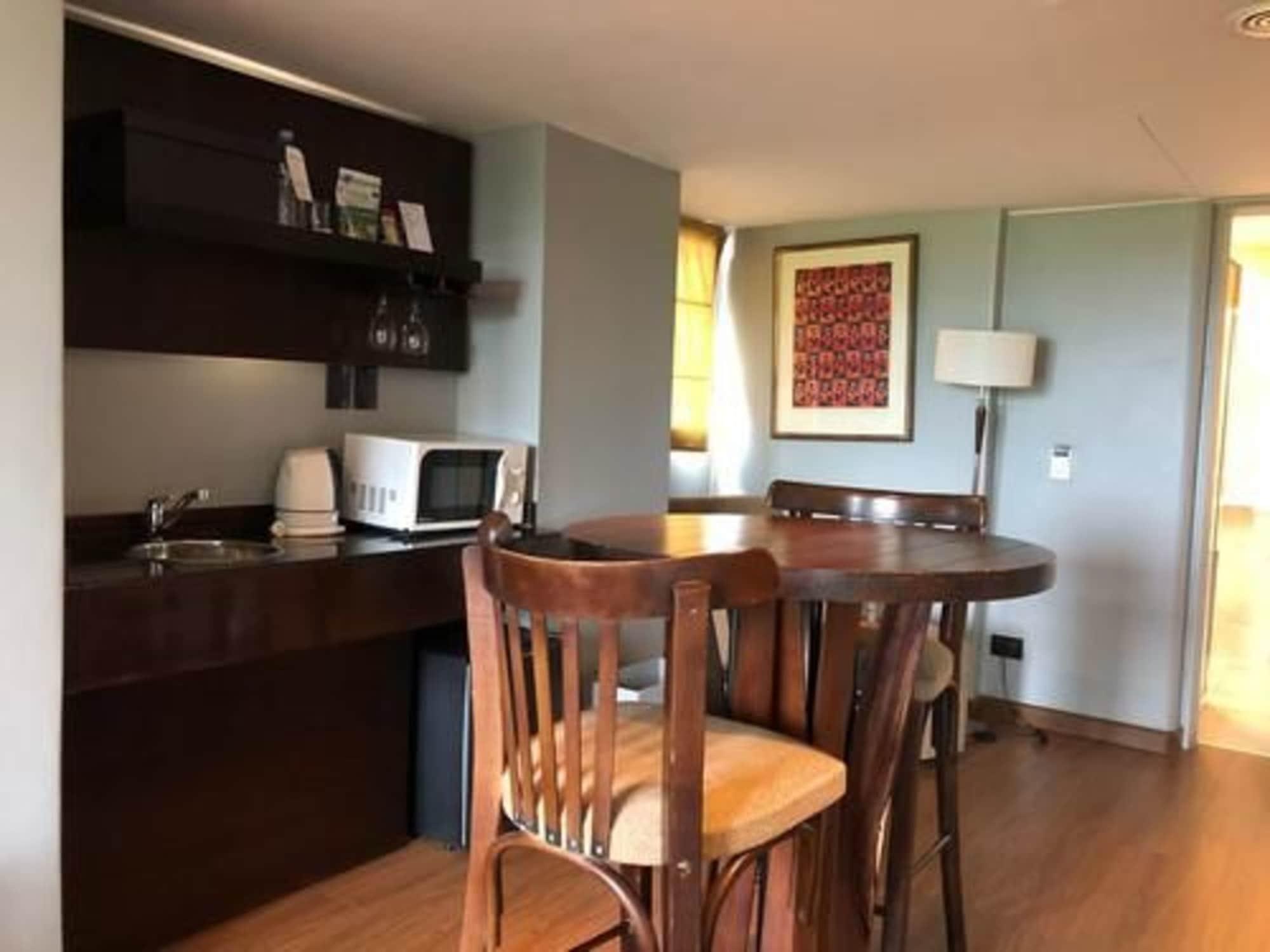 Hotel Raices Aconcagua Mendoza Zewnętrze zdjęcie