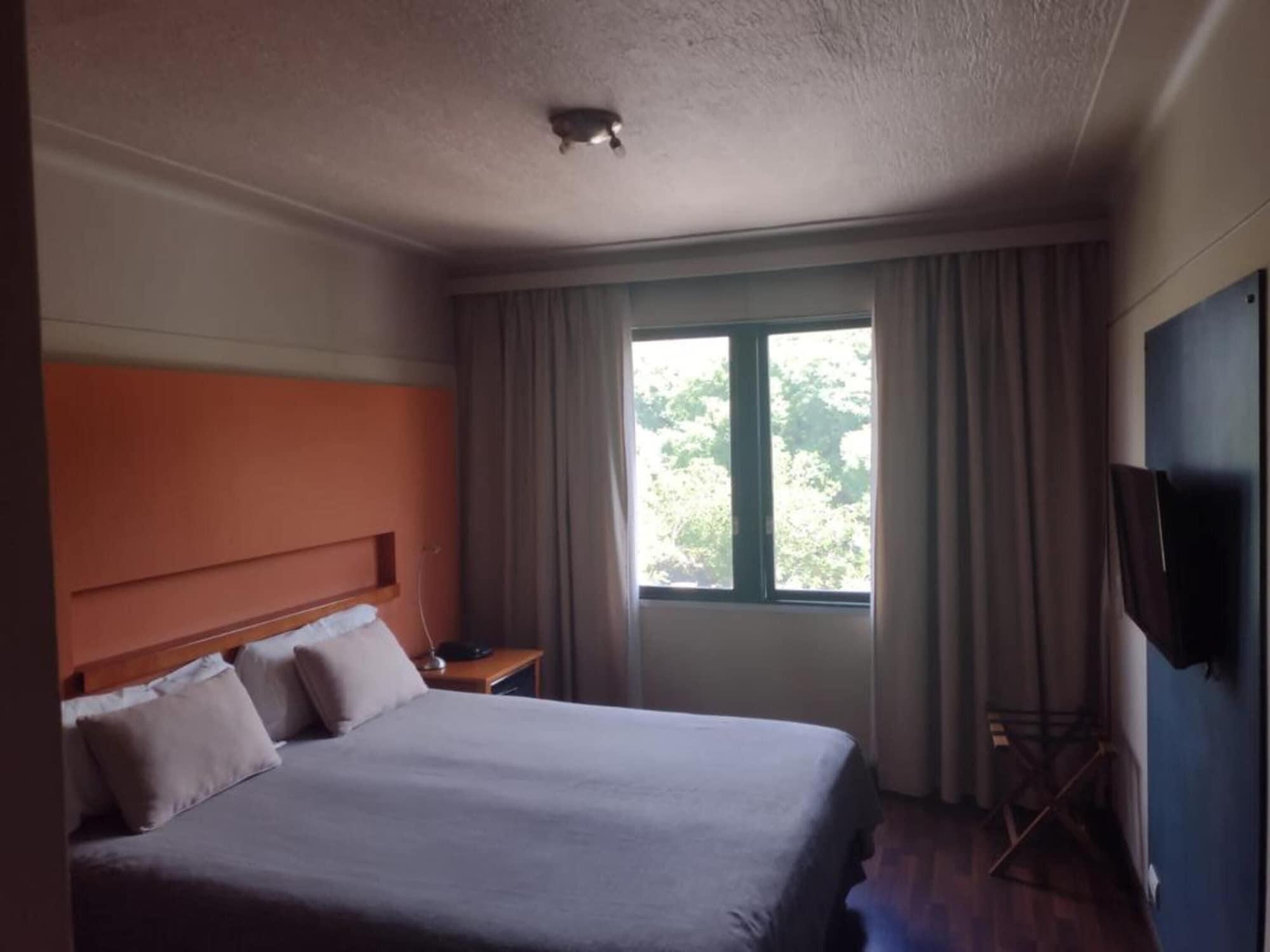 Hotel Raices Aconcagua Mendoza Zewnętrze zdjęcie