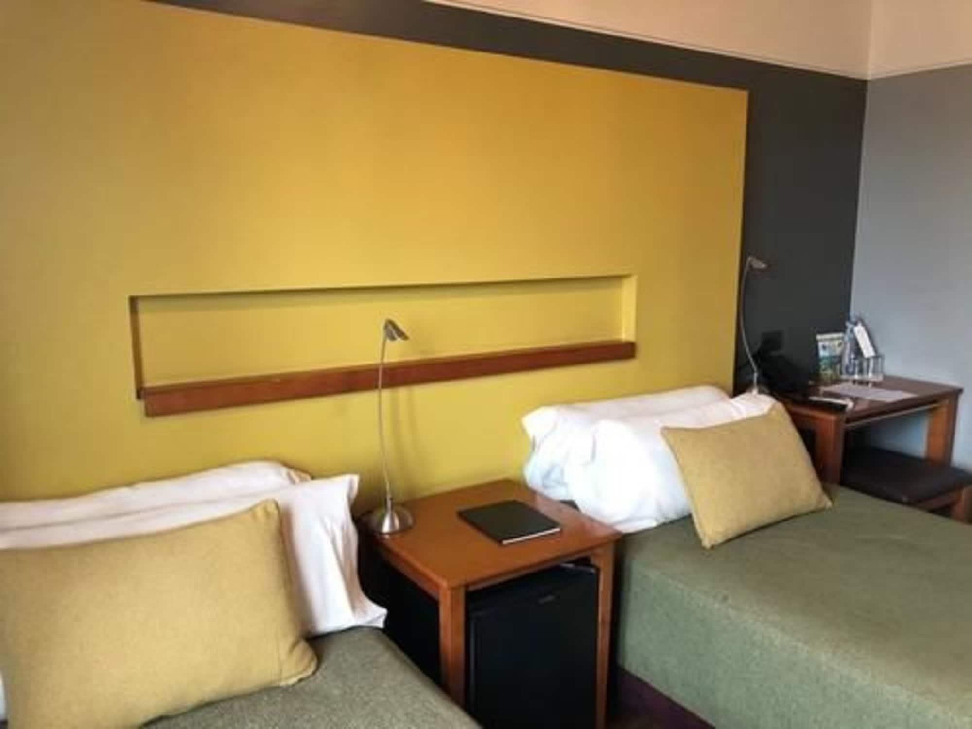 Hotel Raices Aconcagua Mendoza Zewnętrze zdjęcie