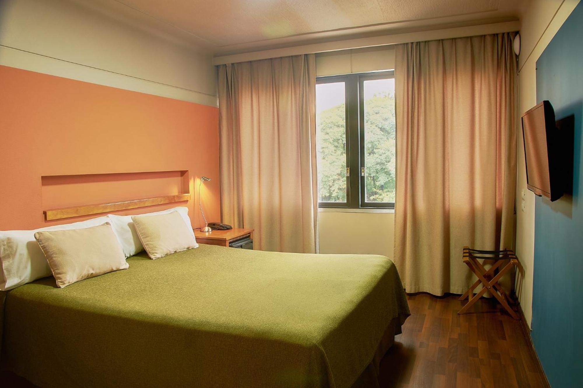 Hotel Raices Aconcagua Mendoza Zewnętrze zdjęcie