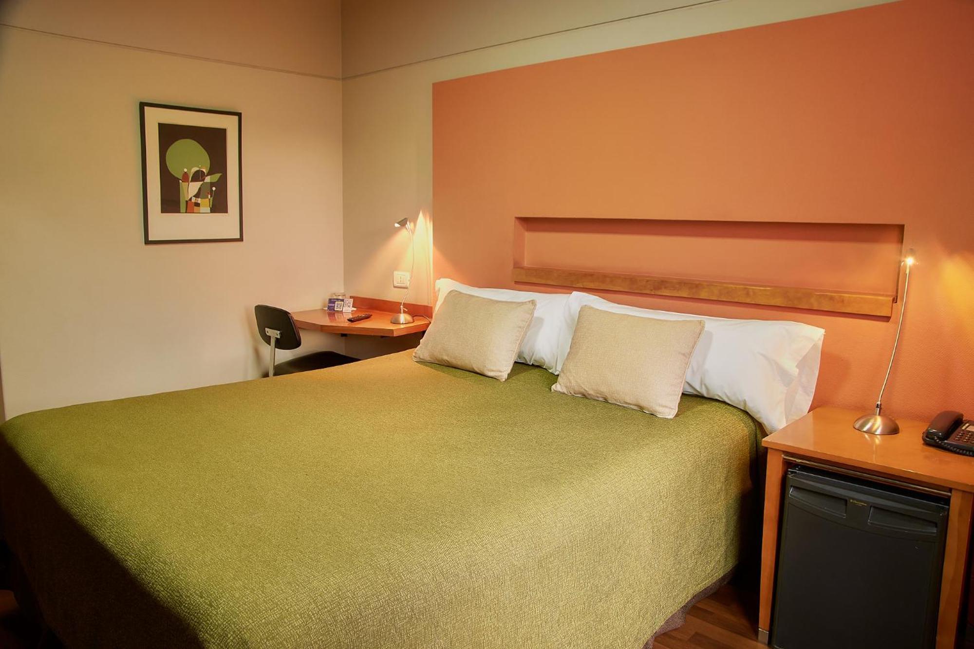 Hotel Raices Aconcagua Mendoza Zewnętrze zdjęcie