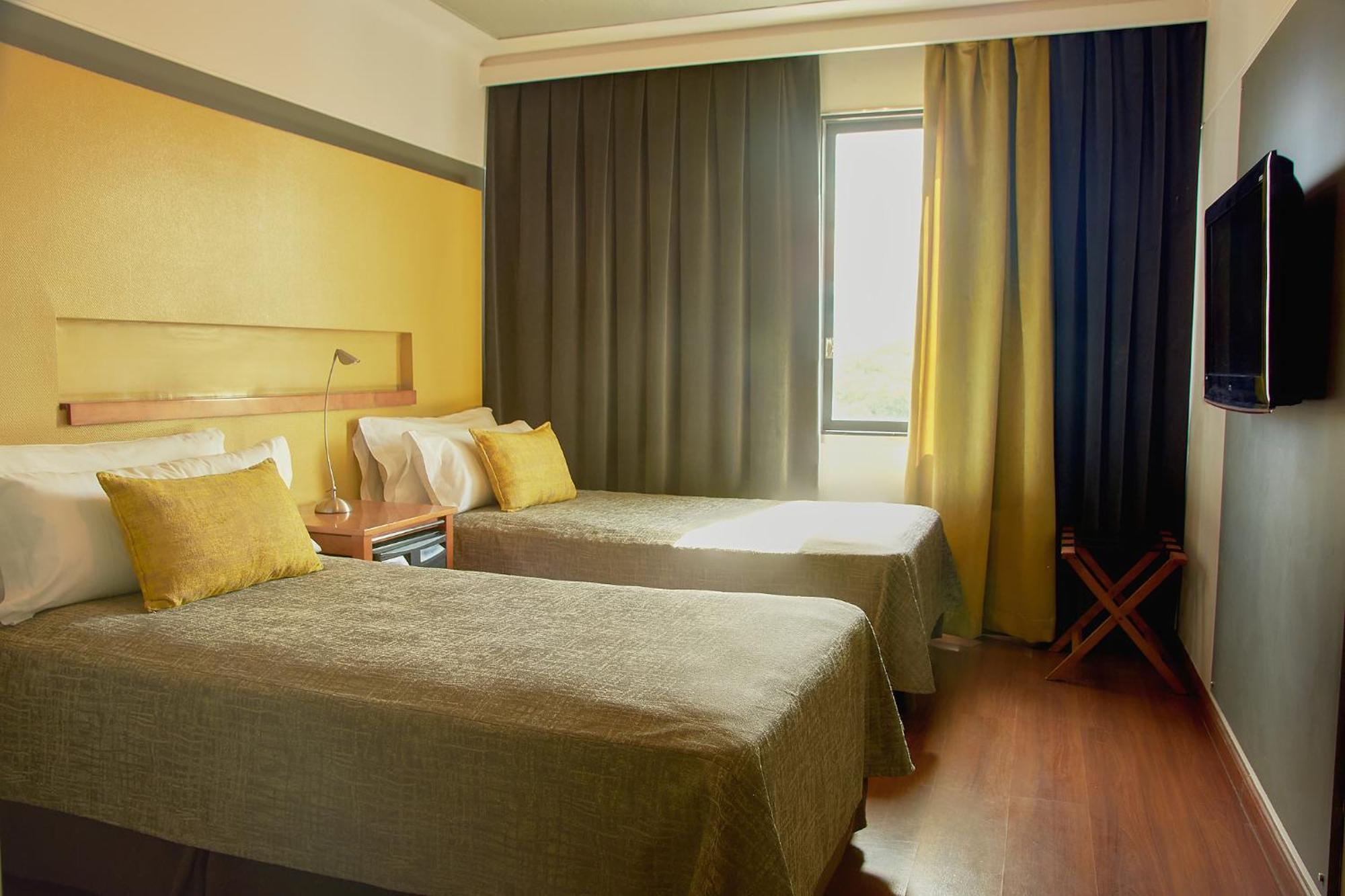 Hotel Raices Aconcagua Mendoza Zewnętrze zdjęcie