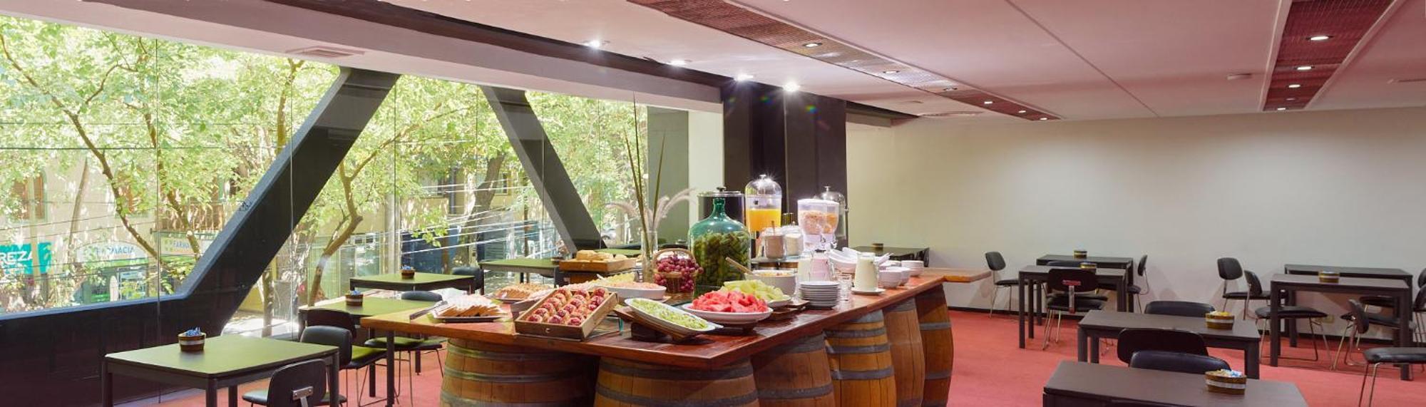 Hotel Raices Aconcagua Mendoza Zewnętrze zdjęcie
