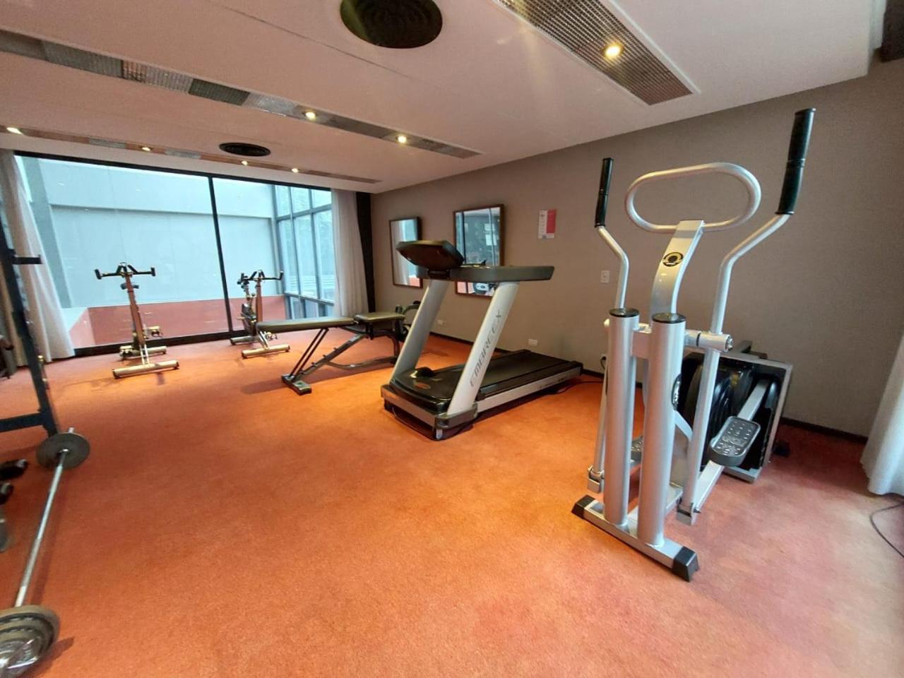Hotel Raices Aconcagua Mendoza Zewnętrze zdjęcie