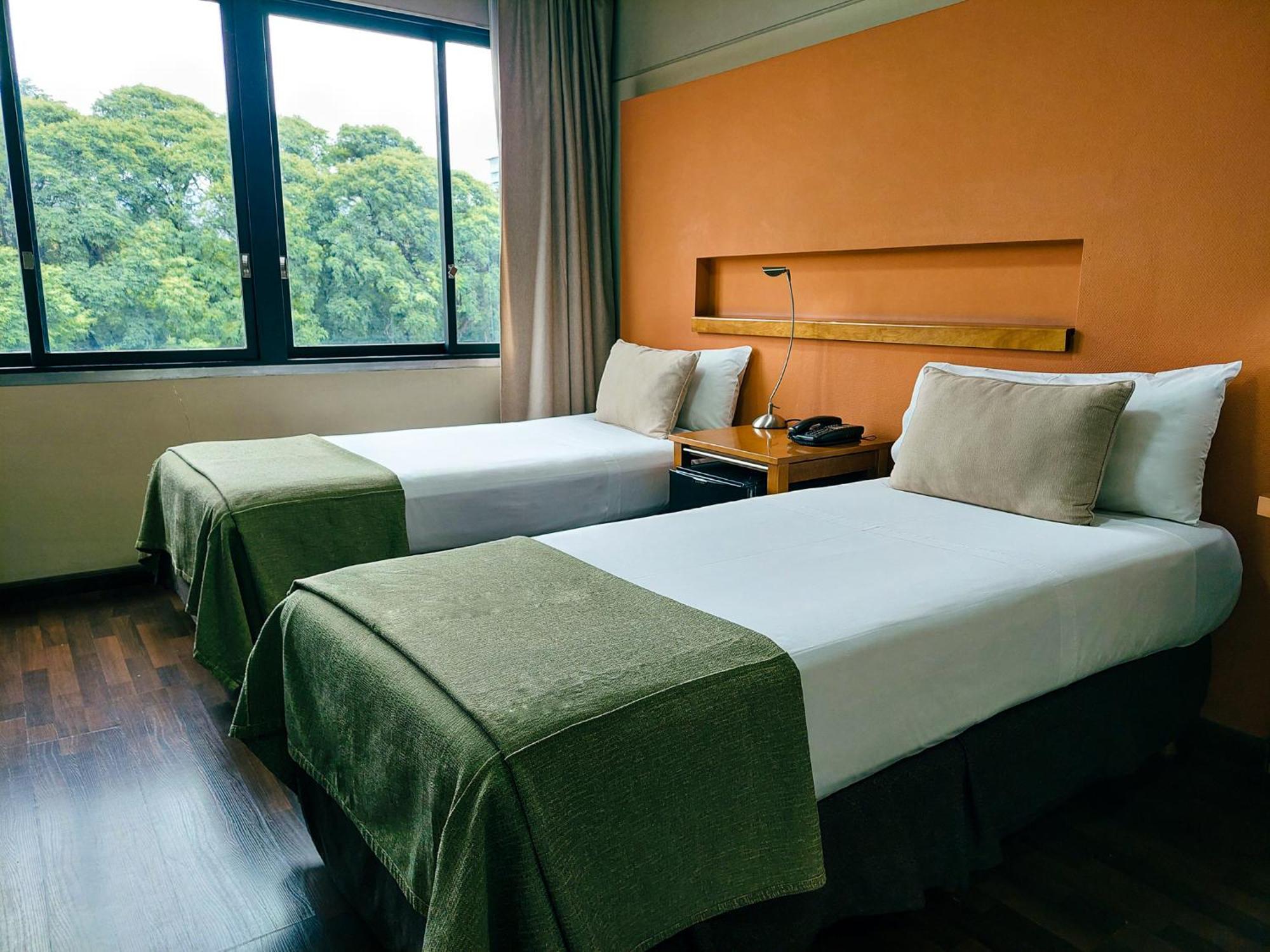 Hotel Raices Aconcagua Mendoza Zewnętrze zdjęcie