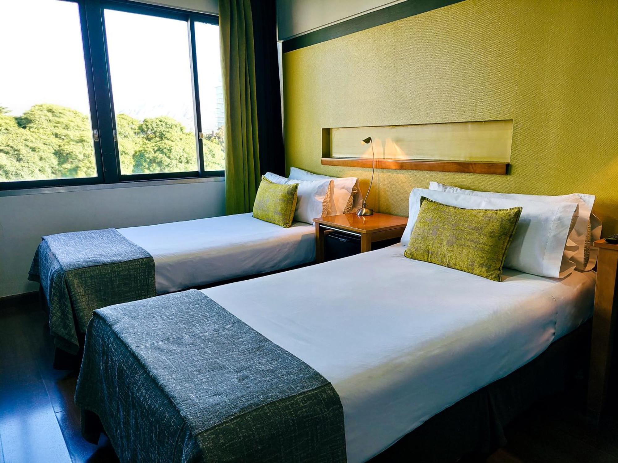 Hotel Raices Aconcagua Mendoza Zewnętrze zdjęcie