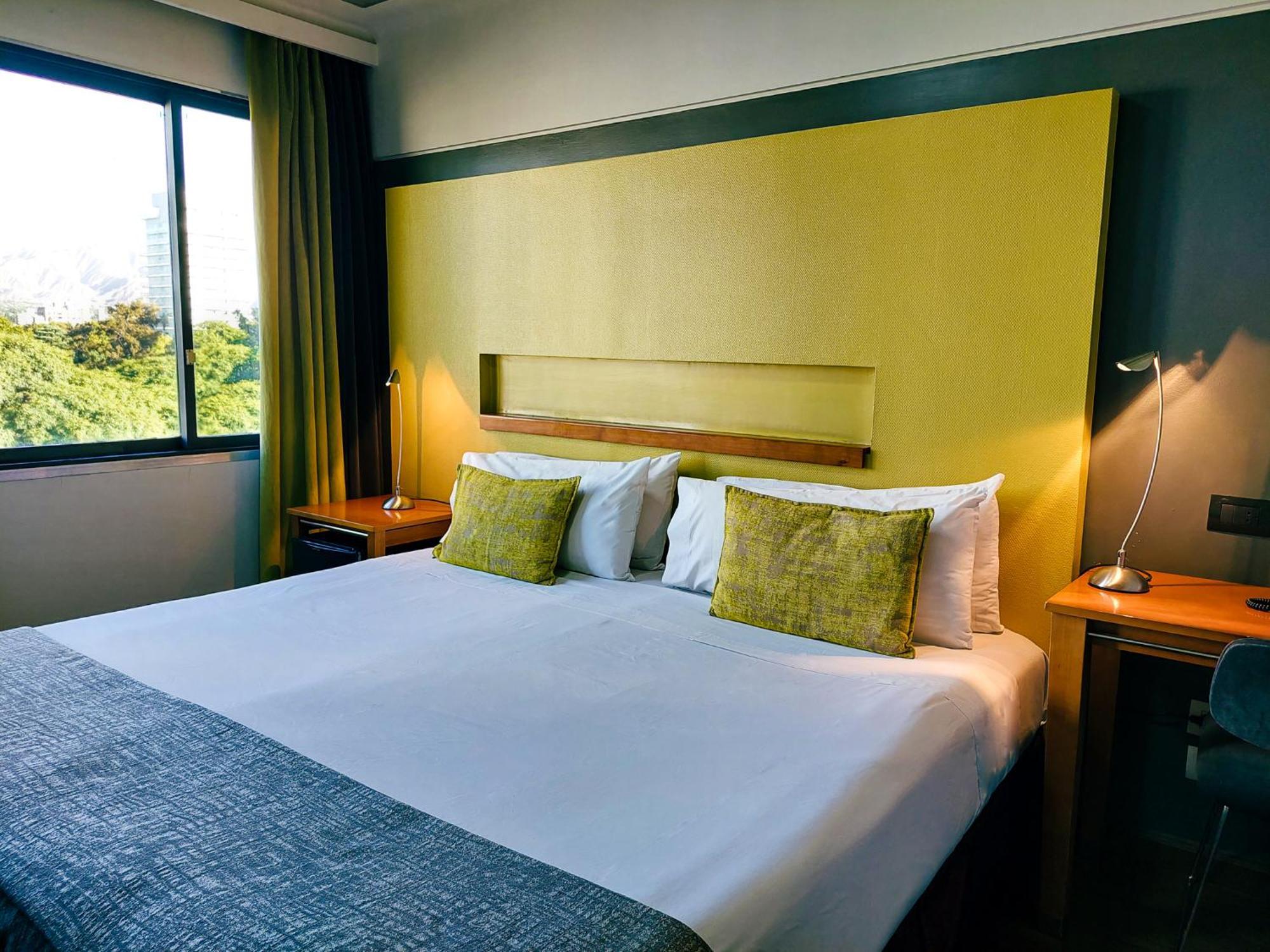 Hotel Raices Aconcagua Mendoza Zewnętrze zdjęcie
