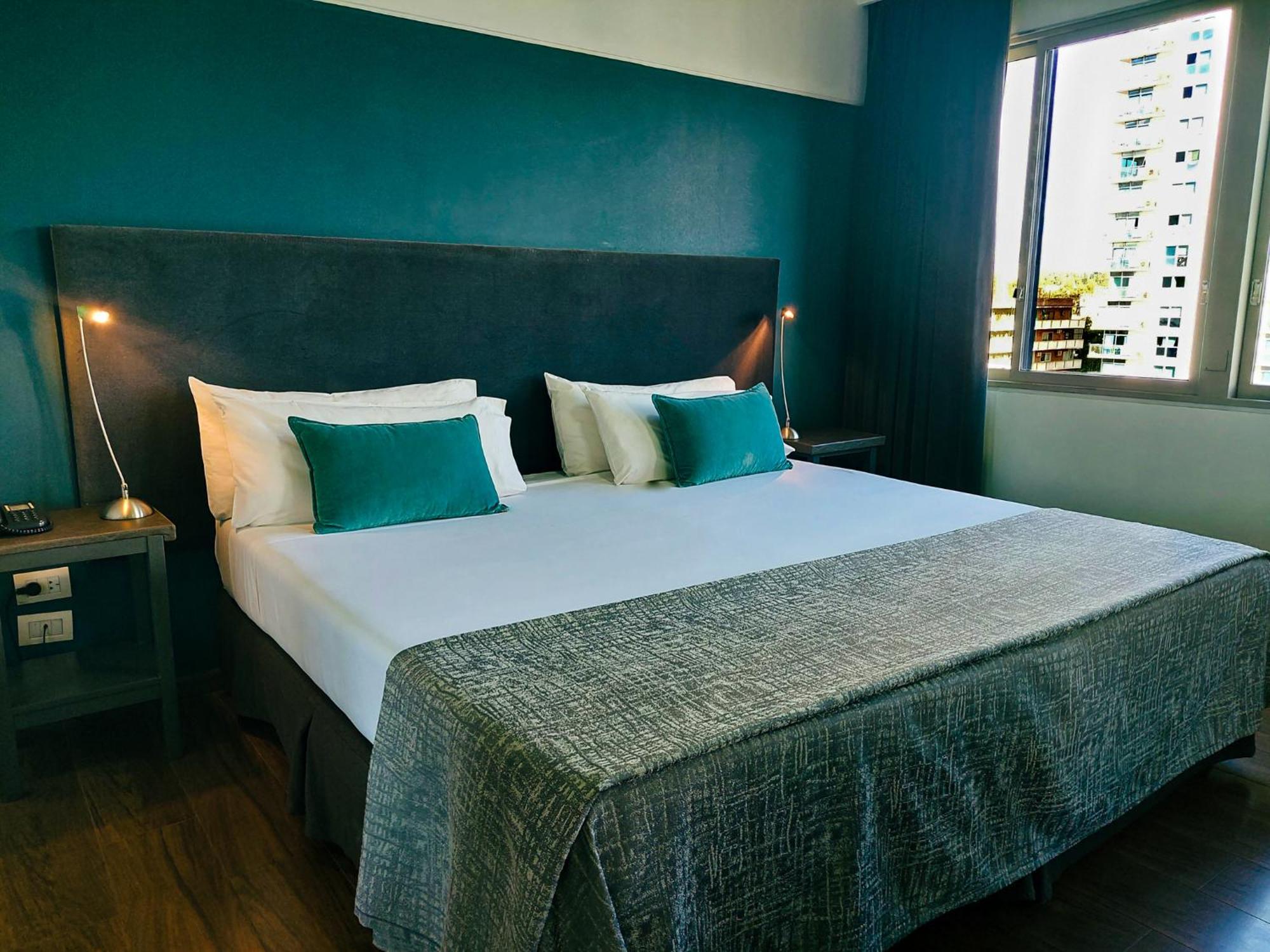 Hotel Raices Aconcagua Mendoza Zewnętrze zdjęcie