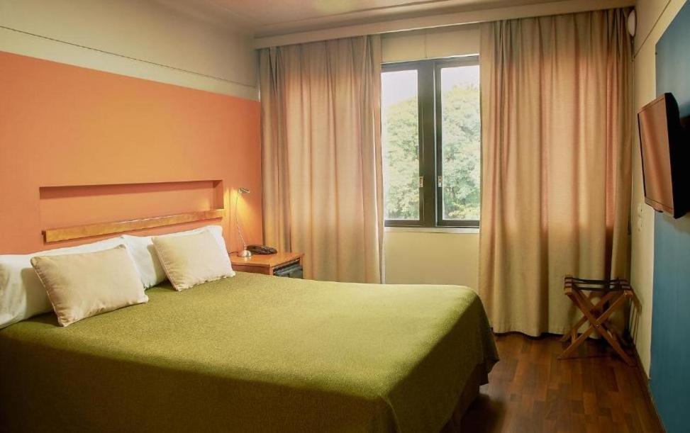 Hotel Raices Aconcagua Mendoza Zewnętrze zdjęcie