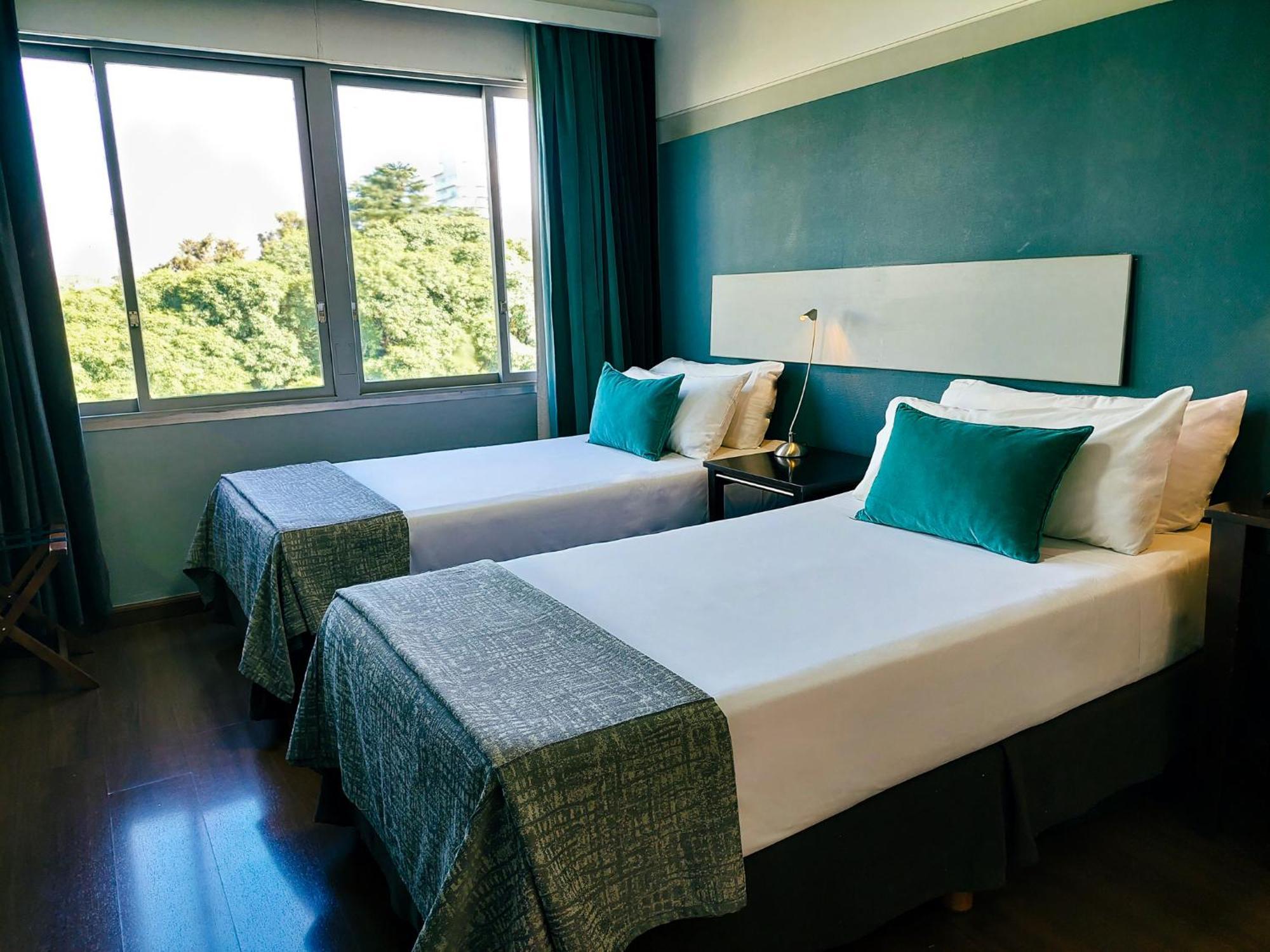 Hotel Raices Aconcagua Mendoza Zewnętrze zdjęcie