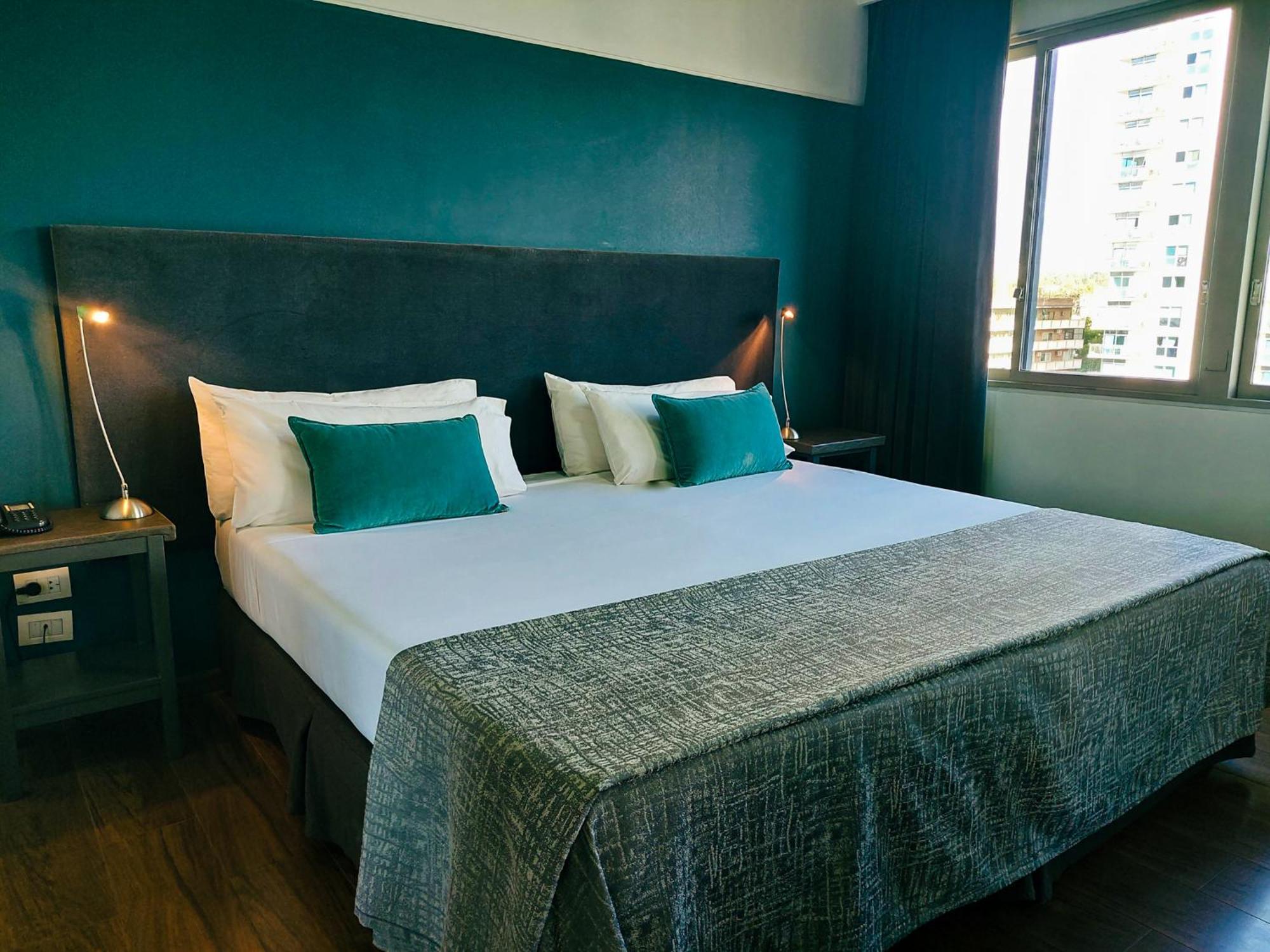 Hotel Raices Aconcagua Mendoza Zewnętrze zdjęcie