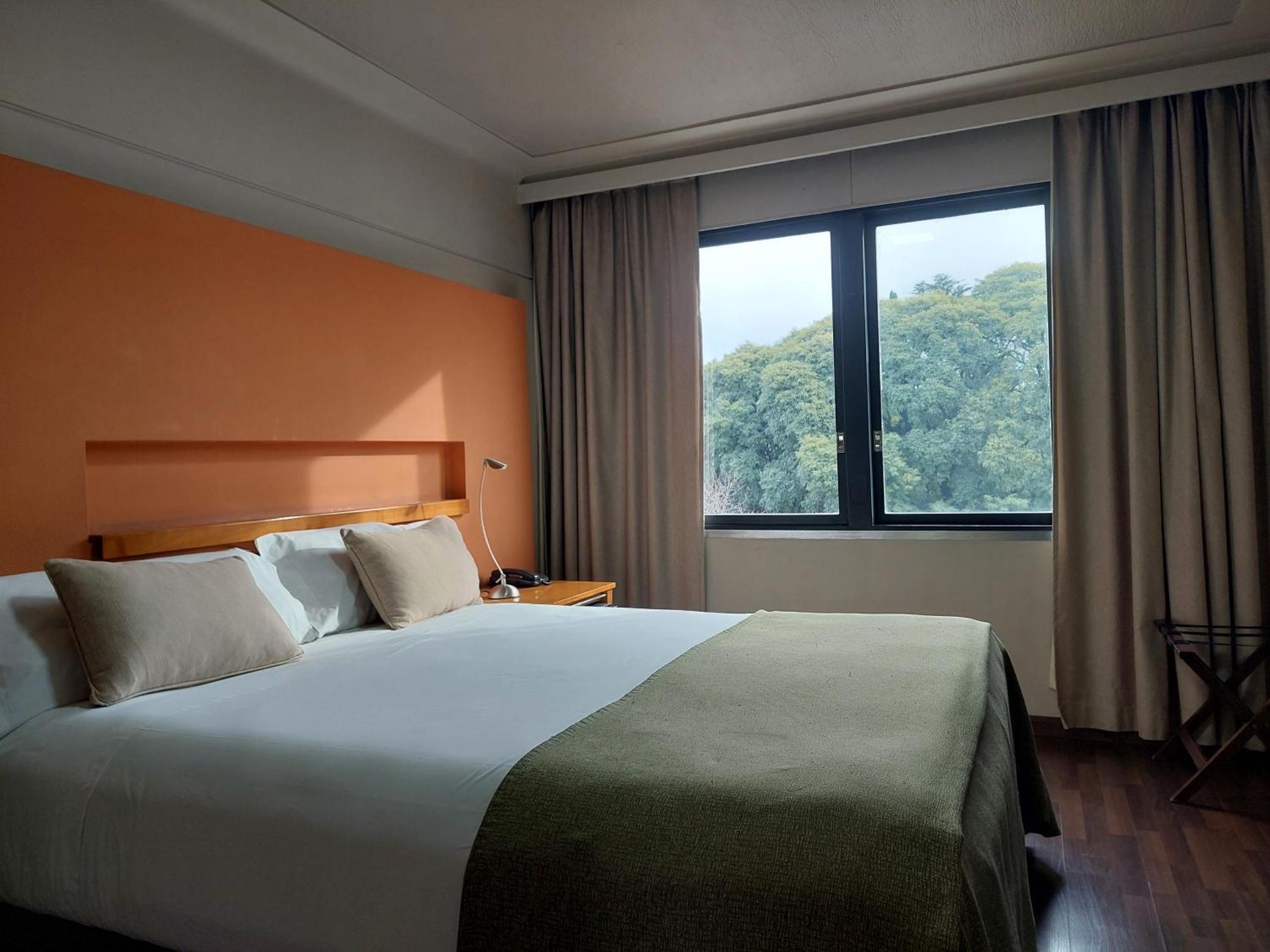 Hotel Raices Aconcagua Mendoza Zewnętrze zdjęcie