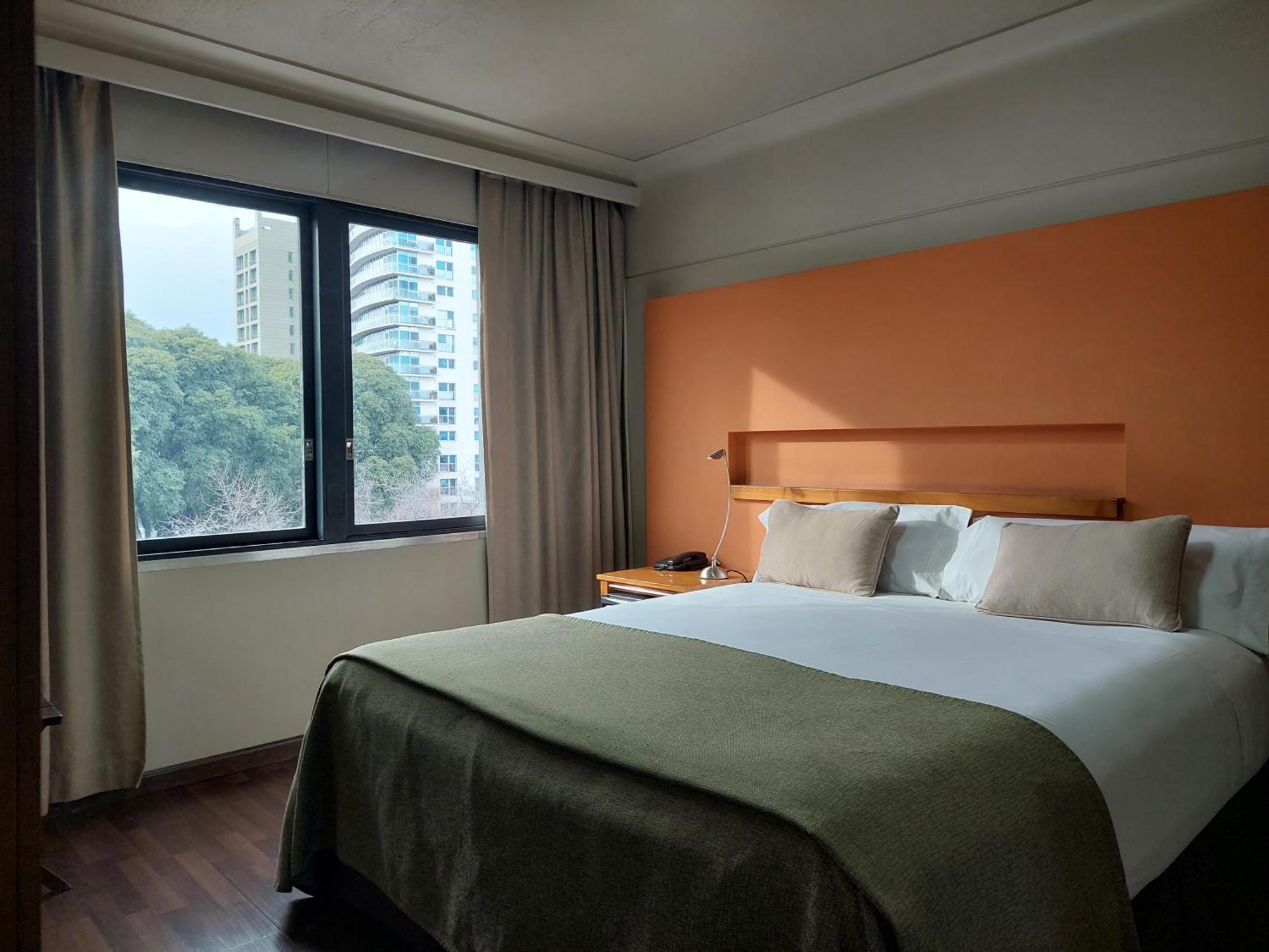 Hotel Raices Aconcagua Mendoza Zewnętrze zdjęcie