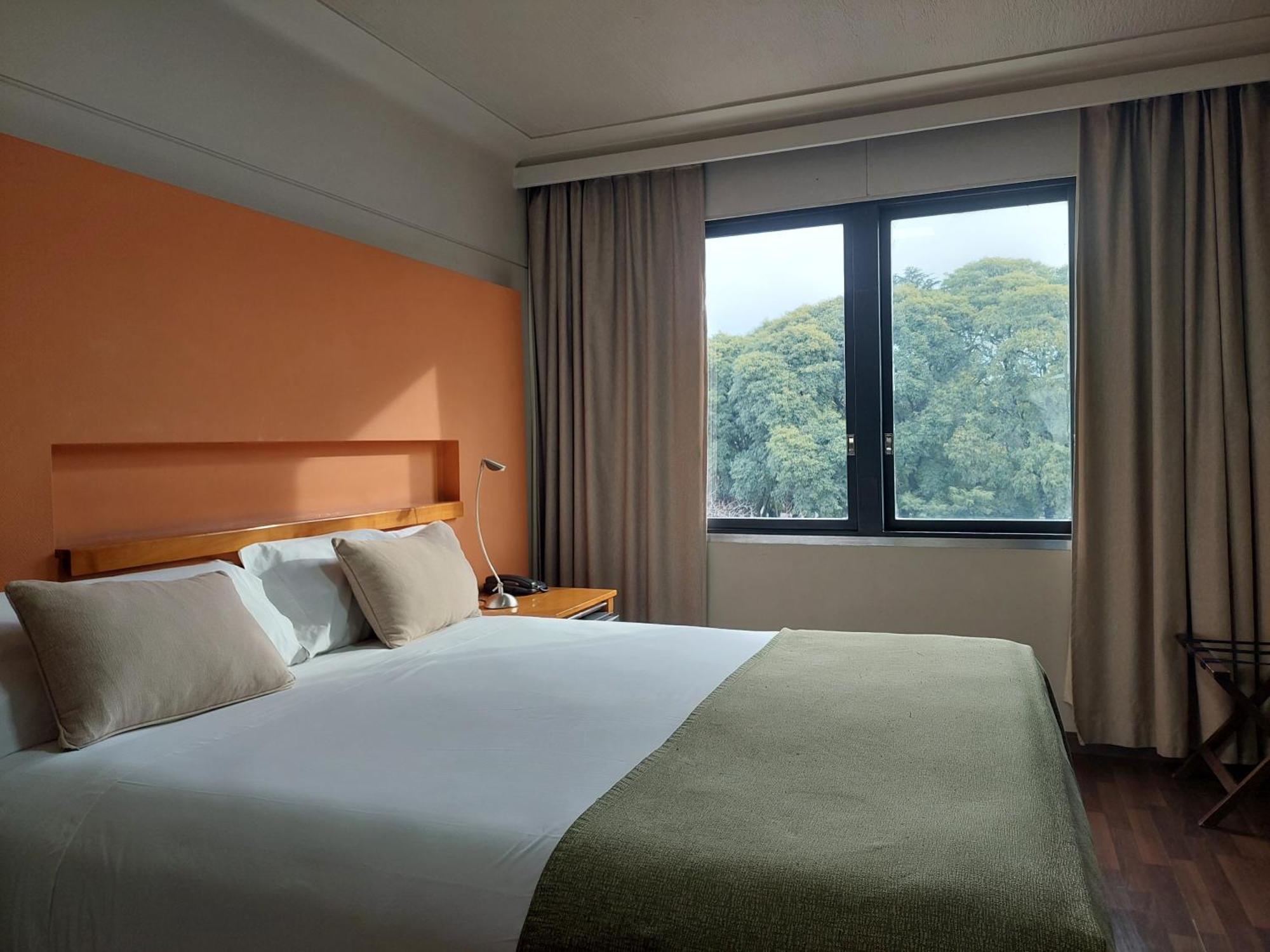 Hotel Raices Aconcagua Mendoza Zewnętrze zdjęcie