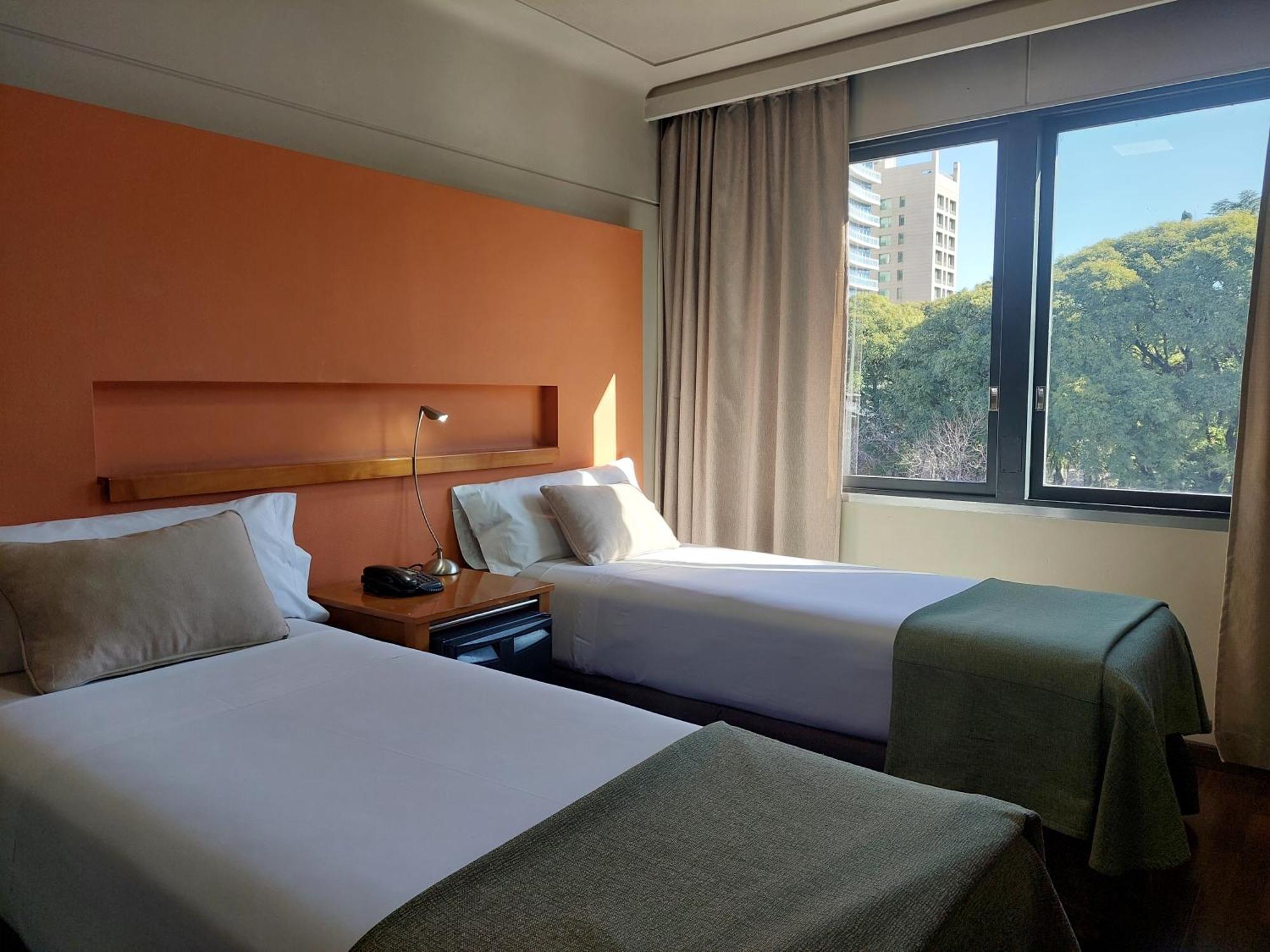 Hotel Raices Aconcagua Mendoza Zewnętrze zdjęcie