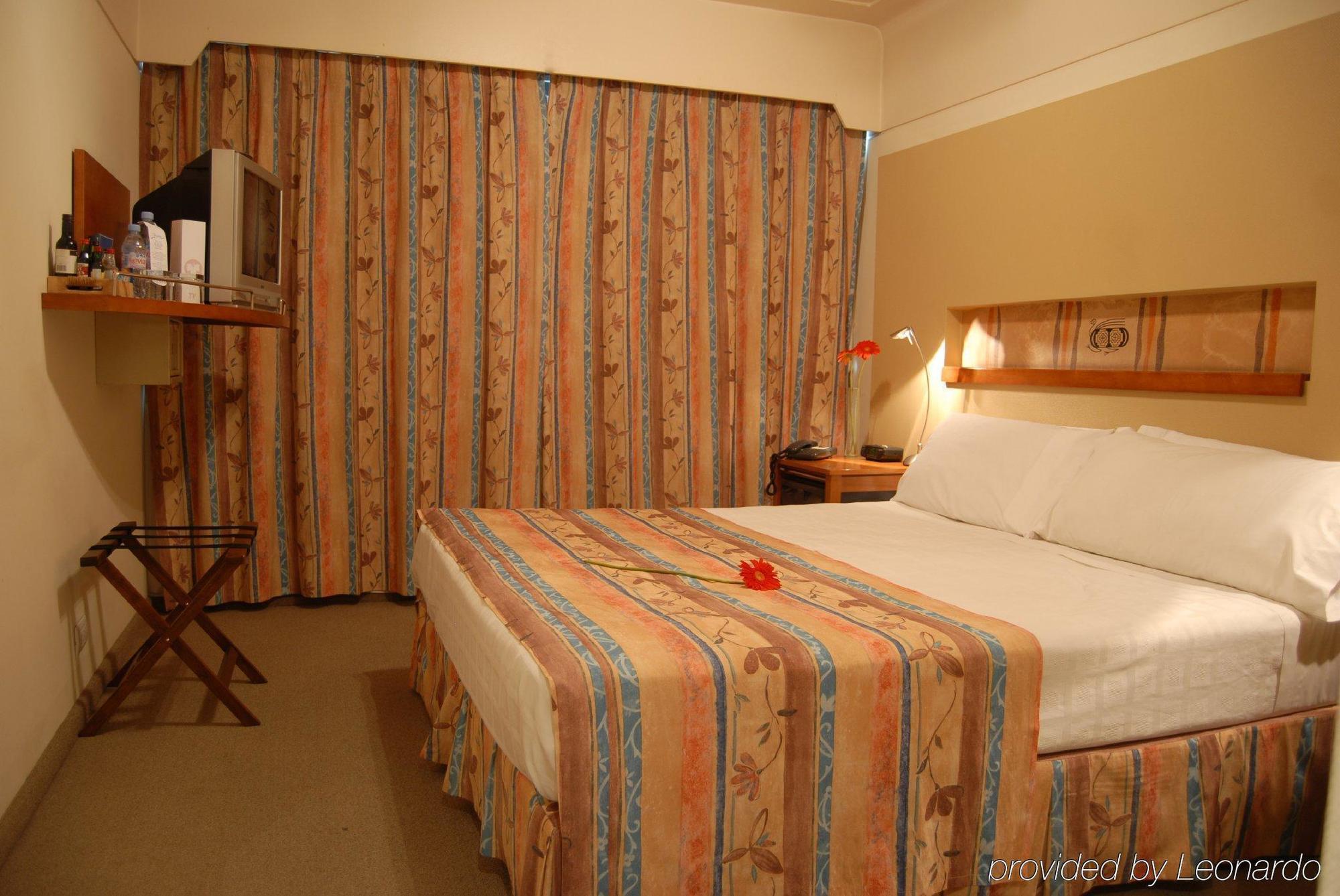 Hotel Raices Aconcagua Mendoza Pokój zdjęcie