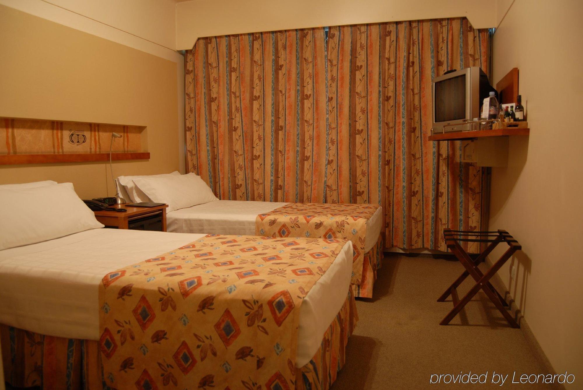 Hotel Raices Aconcagua Mendoza Zewnętrze zdjęcie